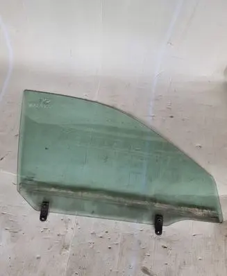 Hyundai Elantra Front door window glass four-door 43R00086