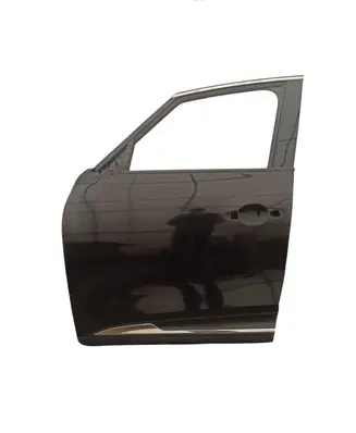 Renault Scenic IV - Grand scenic IV Front door