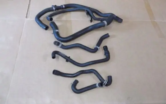 Ford Transit Custom Engine coolant pipe/hose BK218C351 BK218286