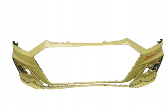 Audi A1 Front bumper 82A807437F