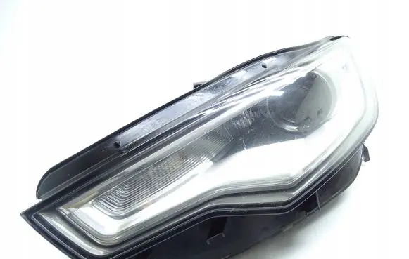 Audi A6 S6 C7 4G Headlight/headlamp 4G0941005D