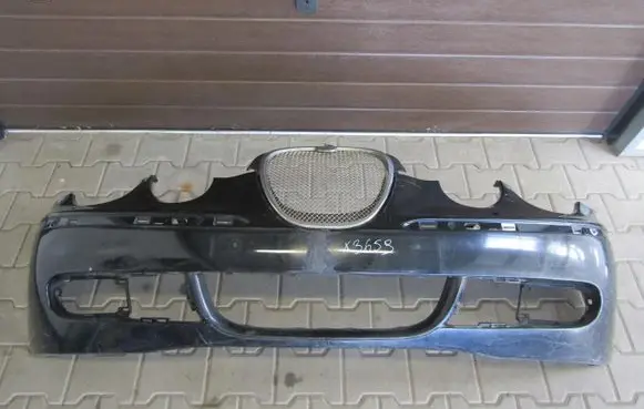Jaguar S-Type Front bumper