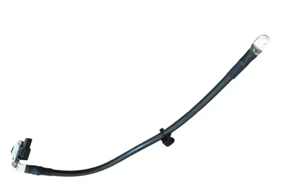 Audi TT TTS Mk2 Negative earth cable (battery) 8w0915181
