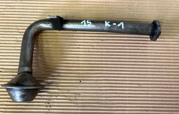 BMW X5 E70 Oil sump strainer pipe 7789838 2247212