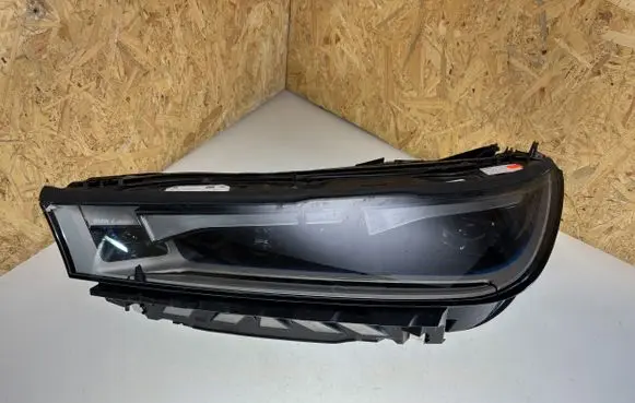 BMW iX Headlight/headlamp 5A3CEA1 K259027