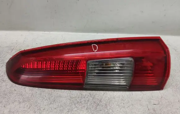Volvo V70 Rear/tail lights