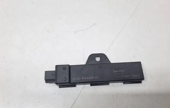 BMW 7 F01 F02 F03 F04 Interior comfort aerial antenna 9144260 65209144260