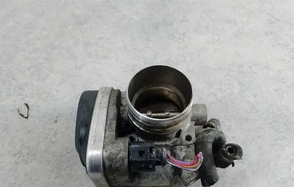 Seat Altea Throttle body valve 06A133062AB