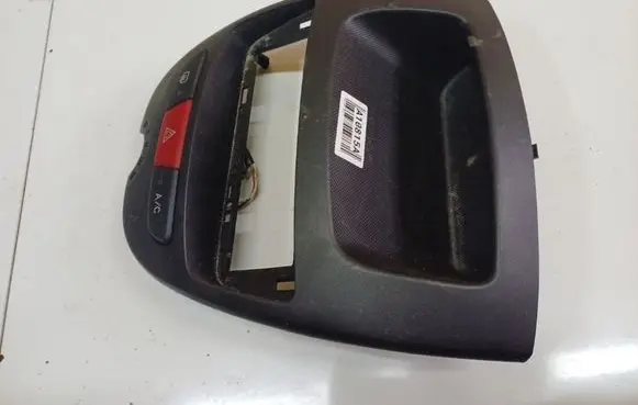 Toyota Aygo AB10 Other interior part 554050H010 55405-0H010