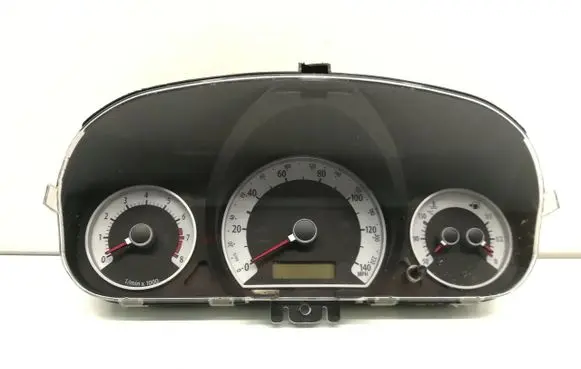 KIA Ceed Speedometer (instrument cluster) 94001-1H010 D010