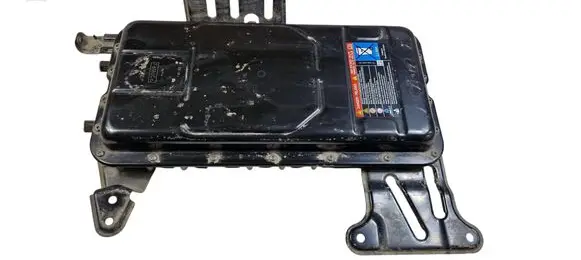 Ford Explorer VI Hybrid / Electric Car Battery Cell L1M810B759 L1M810B759CH EE01A22193120202