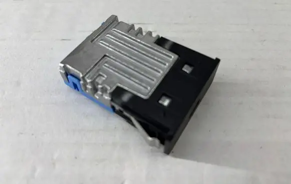 BMW 3 G20 G21 AUX in-socket connector 5A84161