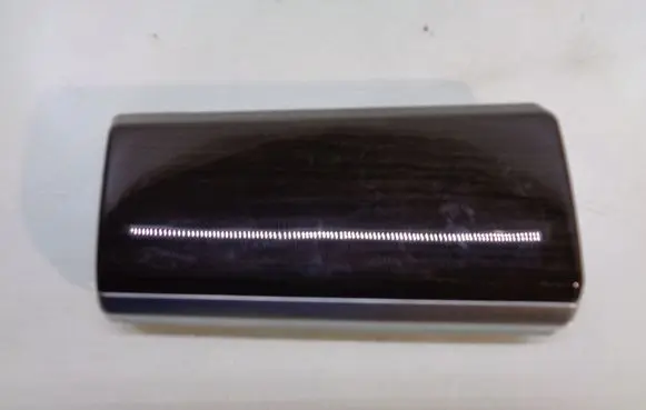 BMW 7 F01 F02 F03 F04 Panel trim 9192352