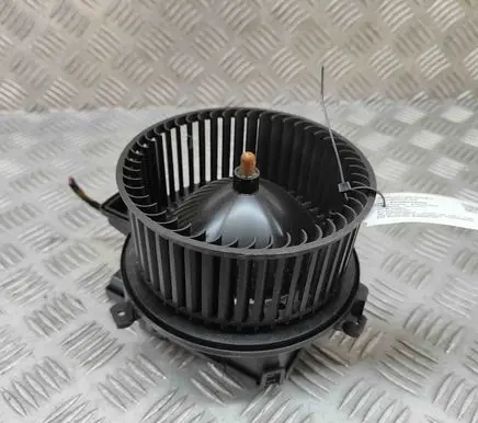 Audi A6 S6 C8 4K Heater fan/blower C26871108 CZ998009
