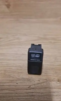 Volvo S70 V70 V70 XC Windscreen/window heater switch 9162952
