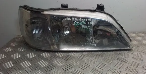 Honda Legend III KA9 Headlight/headlamp P0014