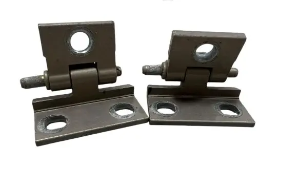 Volvo XC90 Rear door lower hinge
