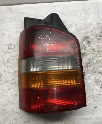 Volkswagen Transporter - Caravelle T5 Rear/tail lights 7H0945095G