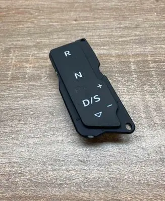 Audi A4 S4 B9 Gear shift selector indicator 