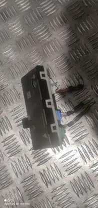 BMW X6 F16 Other control units/modules 61357481616