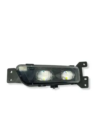 Dodge Durango Non-factory (optional) fog light 68275511AC 125000 5V16W