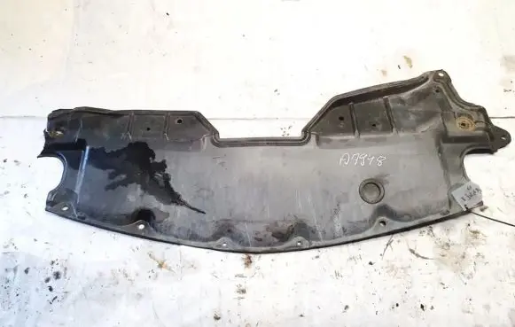 Nissan Murano Z50 Engine splash shield/under tray