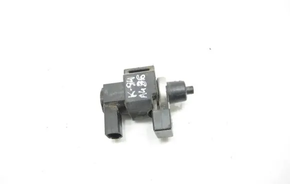Audi A4 S4 B6 8E 8H Turbo solenoid valve 8E0906628 72290333
