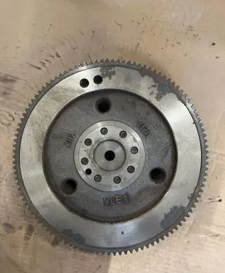 Hyundai i30 Clutch set kit