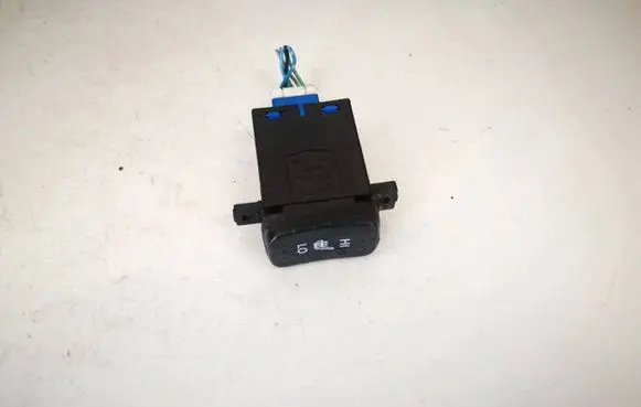 Honda Civic Seat heating switch m32044