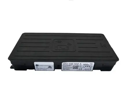 Audi A7 S7 4K8 Wireless charging module 4K0035502A