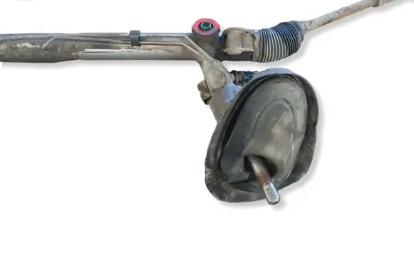 Volvo XC60 Steering rack VP687C3551