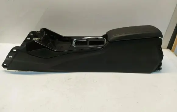 Center console