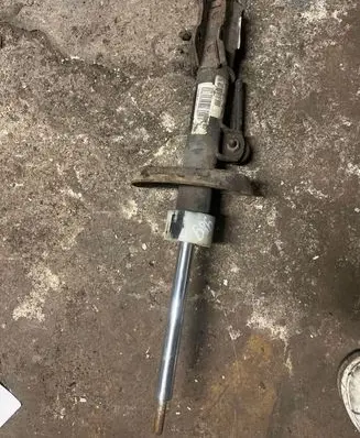 Fiat Grande Punto Front shock absorber/damper
