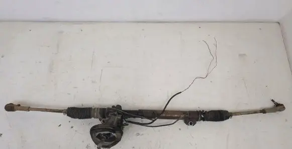 Jaguar X-Type Steering rack 7831501211