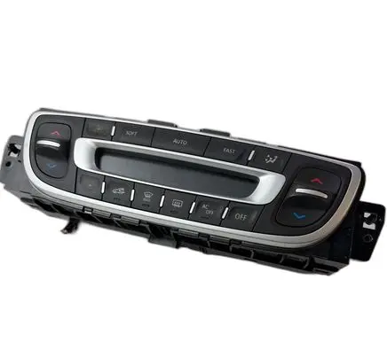 Renault Megane III Tailgate/trunk/boot open switch