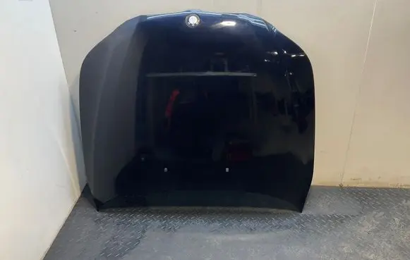 BMW 5 E60 E61 Engine bonnet/hood 