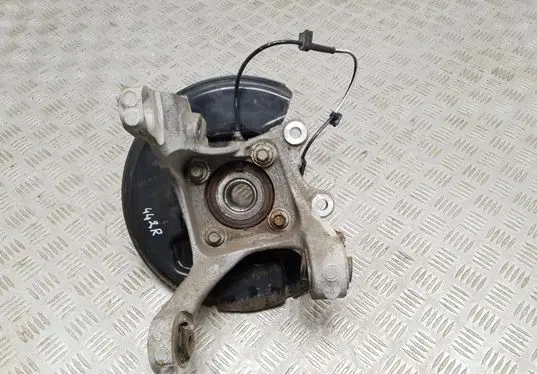 Ford Mustang VI Rear wheel hub spindle/knuckle FR3Z-5B758-G FR3C-2K316-FA