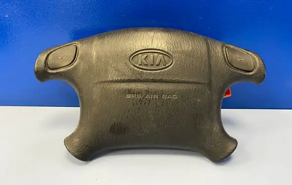 KIA Shuma Steering wheel airbag K2A357K50