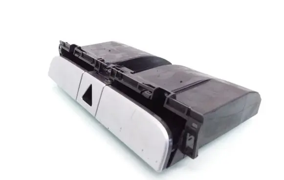 Volkswagen PASSAT B6 Dashboard storage box/compartment 3C0858407