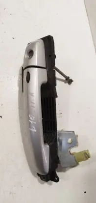 Suzuki Grand Vitara II Front door exterior handle