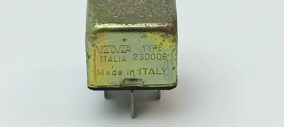 BMW 7 E23 Other relay 1364986 230006 61311373585