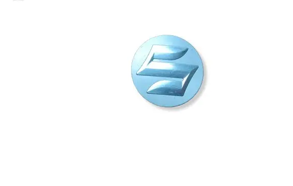 Suzuki Swift I Original wheel cap 