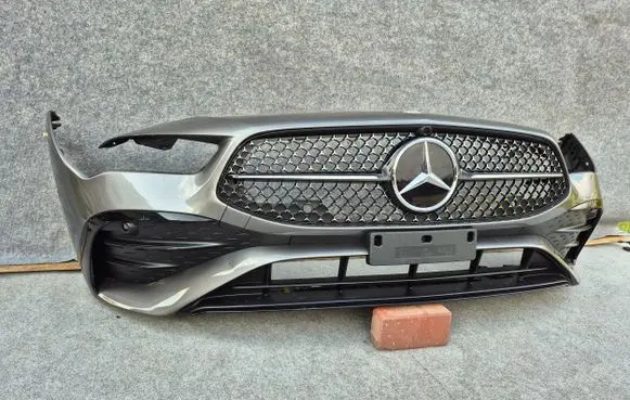 Mercedes-Benz CLA C118 X118 Front bumper A1188856303