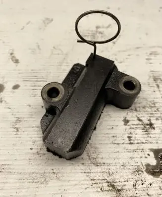 Mazda CX-5 Timing belt tensioner 