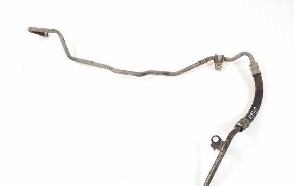 Mercedes-Benz SLK R171 Power steering hose/pipe/line A1714601024