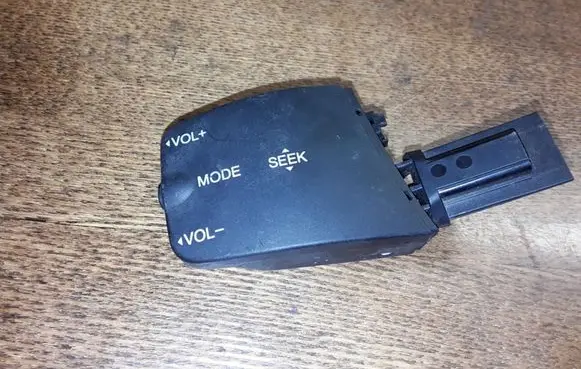Ford Focus Head unit multimedia control 3M5T14K147AD