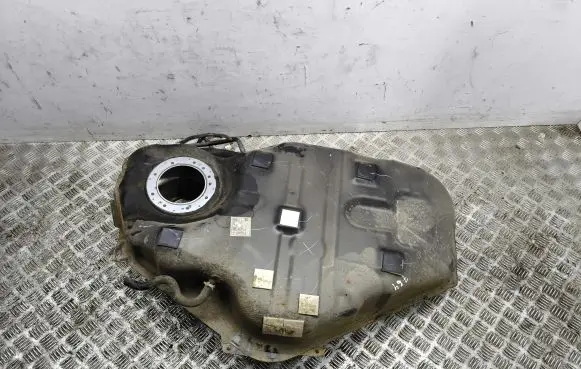 Mazda CX-5 II Fuel tank 
