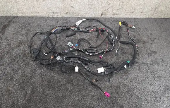 Tesla Model Y Other wiring loom 248904802B P248904802B