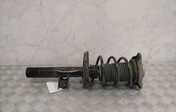 Mercedes-Benz A W177 Front shock absorber/damper A1773209000