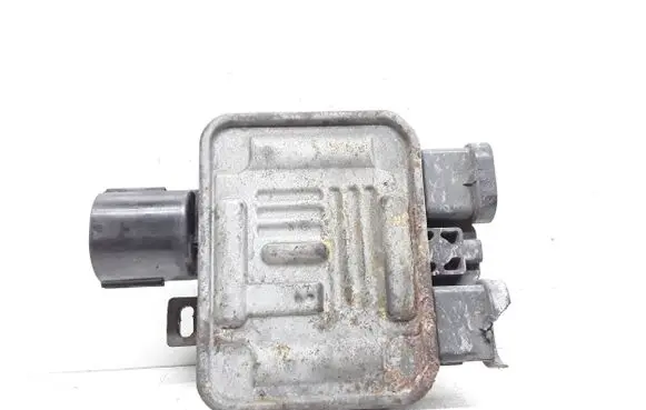 Volvo V60 Coolant fan relay 940011200
